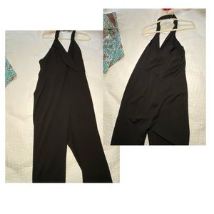 Charloette Rouse halter jumpsuit!